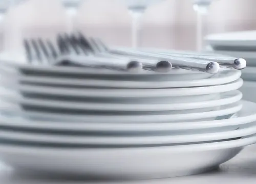 Bulk Dishwashing Liquid